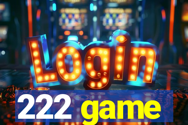 222 game
